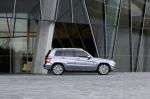 Mercedes-Benz GL-Class 2008 года